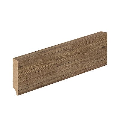 Плинтус S-70.16 / Original Oak