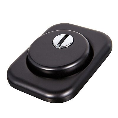 Броненакладка DEF 4286 XL / BL Черный