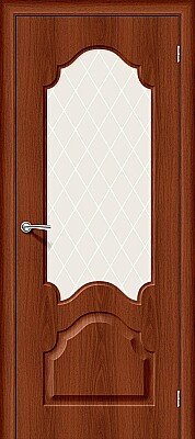 Скинни-33 / Italiano Vero / White Сrystal