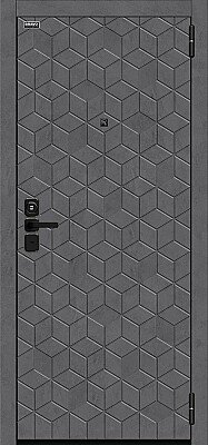 Кьюб / Slate Art/Slate Art