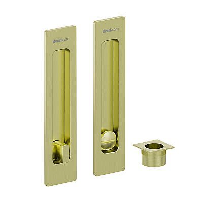 Ручка SHS-11-WC / SGold