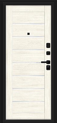 Прайм/SBlack / Graphite Shell/Nordic Oak