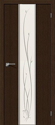 Глейс-2 Twig / 3D Wenge / Twig