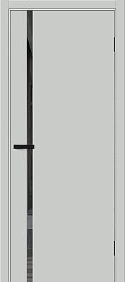 Браво-0.40.П / Grey Silk / Mirox Grey