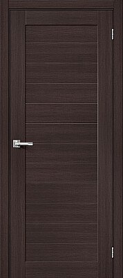 Порта-21 / Wenge Veralinga