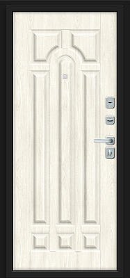 Форт/BChrome / Almon/Nordic Oak