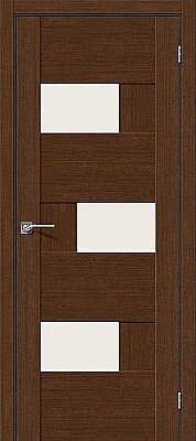 Легно-39 / Brown Oak / Magic Fog
