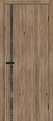 Браво-1.55 / Original Oak / Mirox Grey