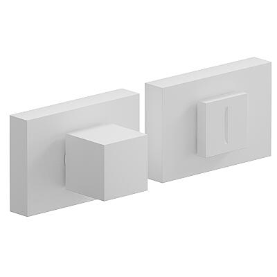 AS2-6WC / SWhite
