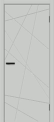 Граффити-5.Д.П / Grey Silk