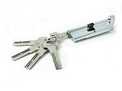 Avers ZM-100-С (100*50*50) / CR Хром