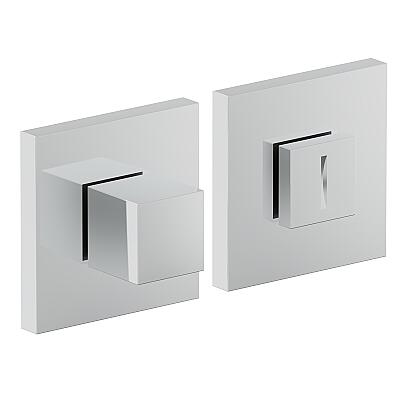 AS-3WC / Chrome