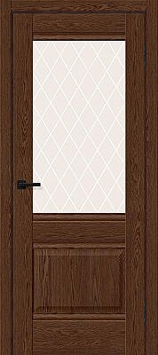 Прима-3 / Brown Dreamline / White Сrystal