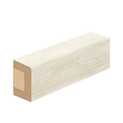 Рейка декоративная / Nordic Oak