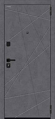 Граффити-5/SBlack / Slate Art/Look Art