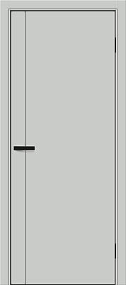 Браво-0.10.А / Grey Silk