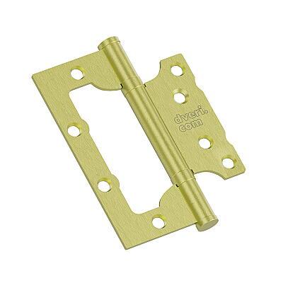 HFS-1-2B 100*75*2,5 / SGold