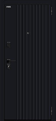 Граффити-32/SBlack / Black Shell/White Pro