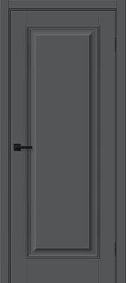 Дверь Классик-10 / Stormy Silk