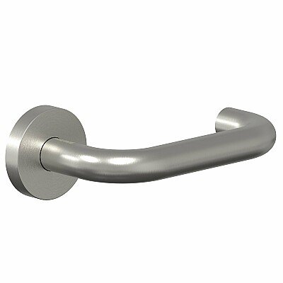 Bravo I-102 / Inox