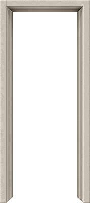 DIY Moderno / Cream Silkwood