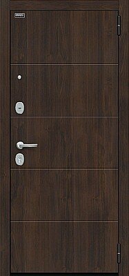 Флэт Kale / Almon/Wenge Veralinga