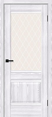 Прима-3 / Riviera Ice / White Сrystal