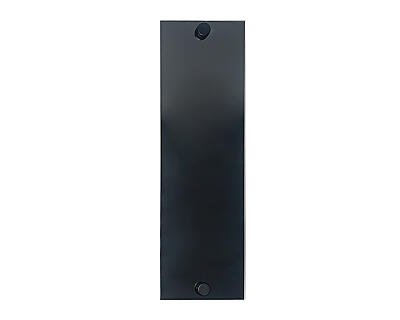 Ценникодержатель для межкомнатных дверей / Black