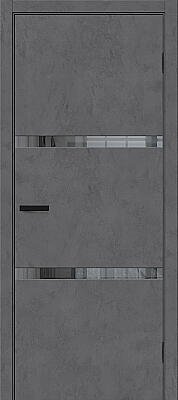 Браво-2.55 / Slate Art / Mirox Grey