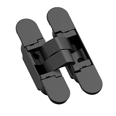 K1019 3D / Черный