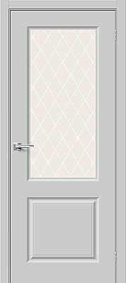 Скинни-13 / Grace / White Сrystal