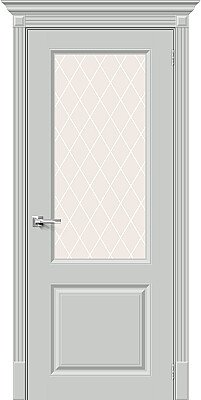 Скинни-13 / Grace / White Сrystal