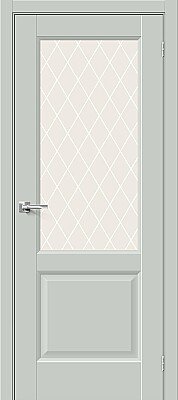 Неоклассик-33 / Grey Matt / White Сrystal