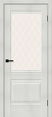 Прима-3 / Bianco Veralinga / White Сrystal