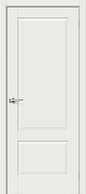 Прима-12 / White Matt
