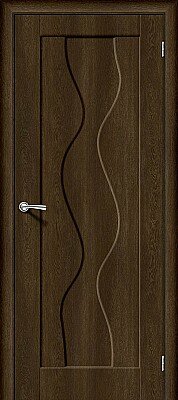 Вираж-1 / Dark Barnwood