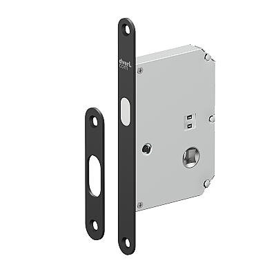 Защелка SLS-2-WC / SBlack