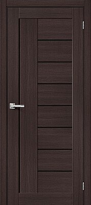 Порта-29 / Wenge Veralinga / Black Star