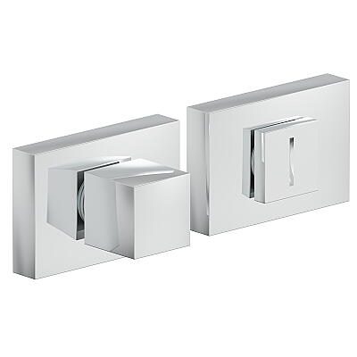 AS2-6WC / Chrome