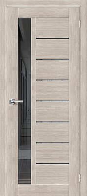 Порта-27 / Cappuccino Veralinga / Mirox Grey