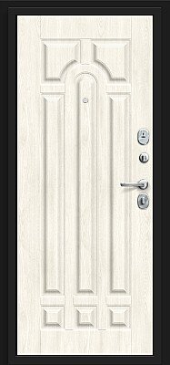 Форт Kale / Almon/Nordic Oak