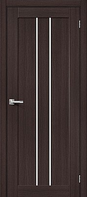 Порта-24 / Wenge Veralinga / Magic Fog