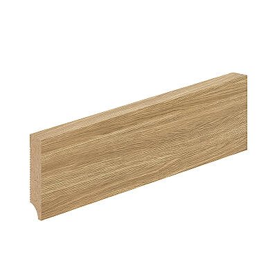 Плинтус S-70.16 / Real Oak