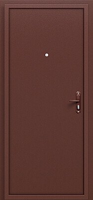 Тайга-5 / Антик Медный/Антик Медный
