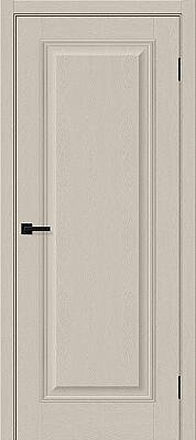 Дверь Классик-10 / Cream Silkwood