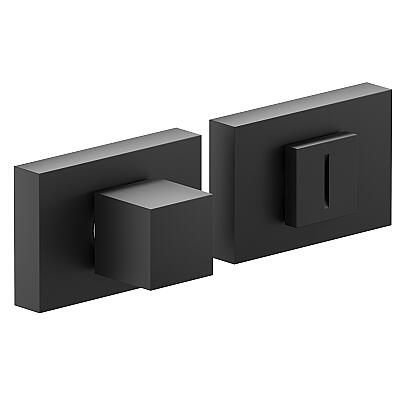 AS2-6WC / SBlack