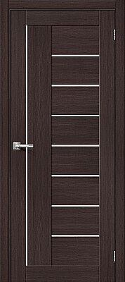 Порта-29 / Wenge Veralinga / Magic Fog