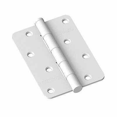 Bravo RS-7-4BB 100*70*2,5 / W Белый
