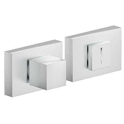 AS2-6WC / SChrome