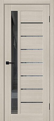 Браво-27 / Cream Melinga / Mirox Grey